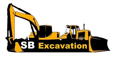 Logo SB Excavation