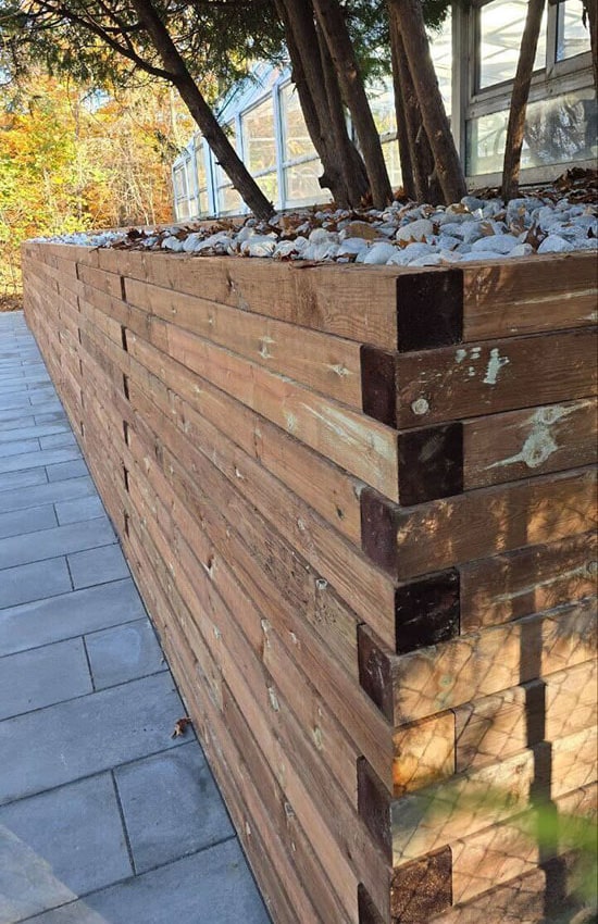 retaining-walls-in-toronto-sb-excavation